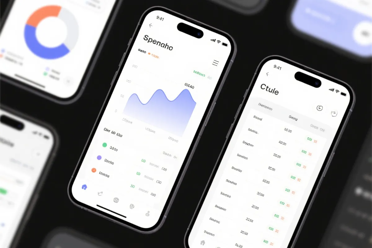 功能与图表示意图