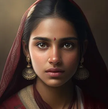 客服团队形象照