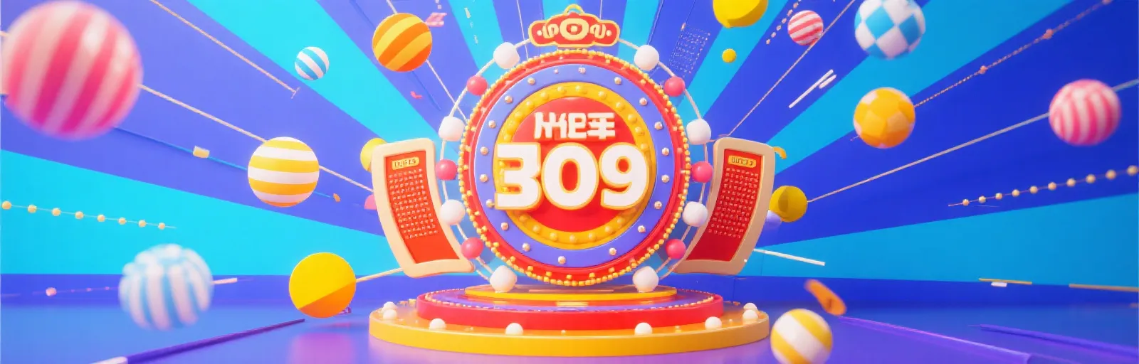 极速快三资讯频道封面