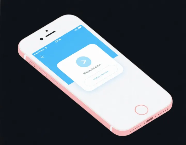 iOS安装指引示意