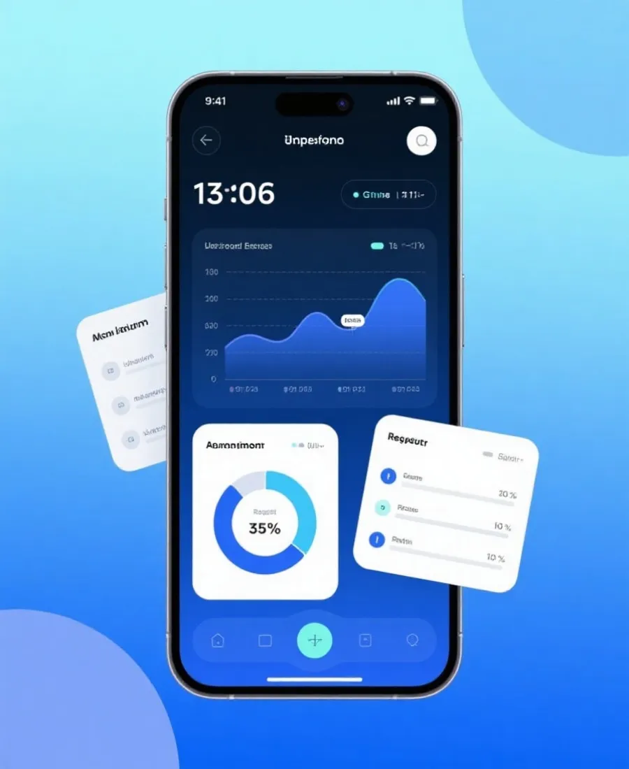 极速快3开奖结果查询与走势图界面示意图